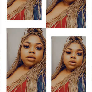 Meet your Posher, Raven